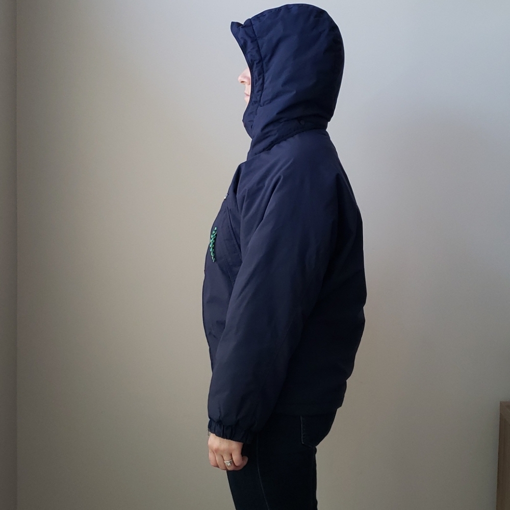 Vintage Patagonia Winter Coat - Picture 4 of 16